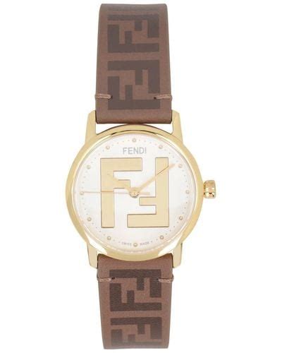 fendi watch 008-615|Fendi watch for women.